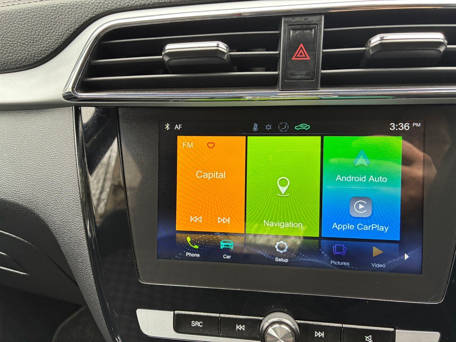 Used MG MG ZS 2020 for sale - 78127799: Photo 42