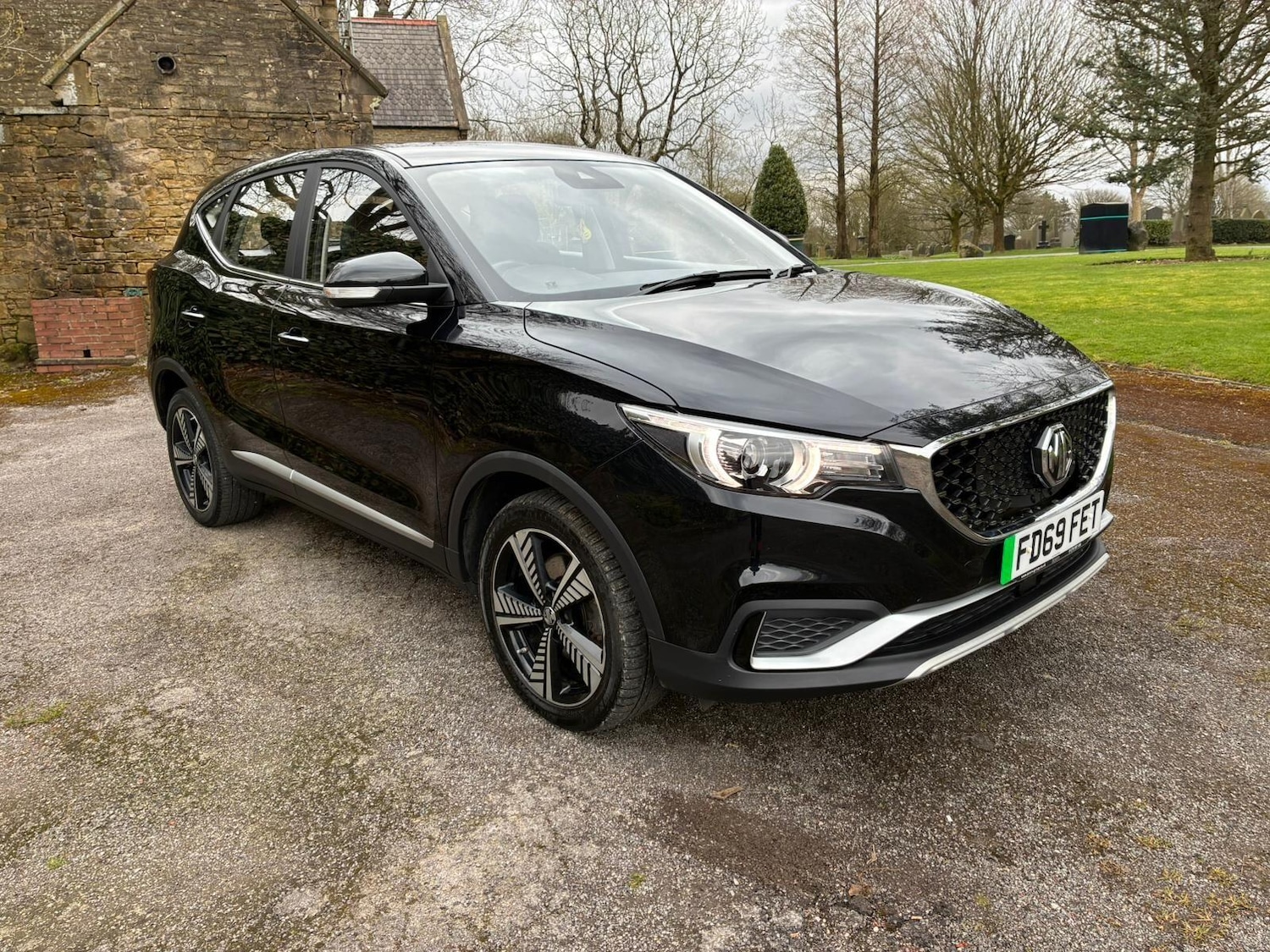 Used MG MG ZS 2020 for sale - 78127799: Photo 47