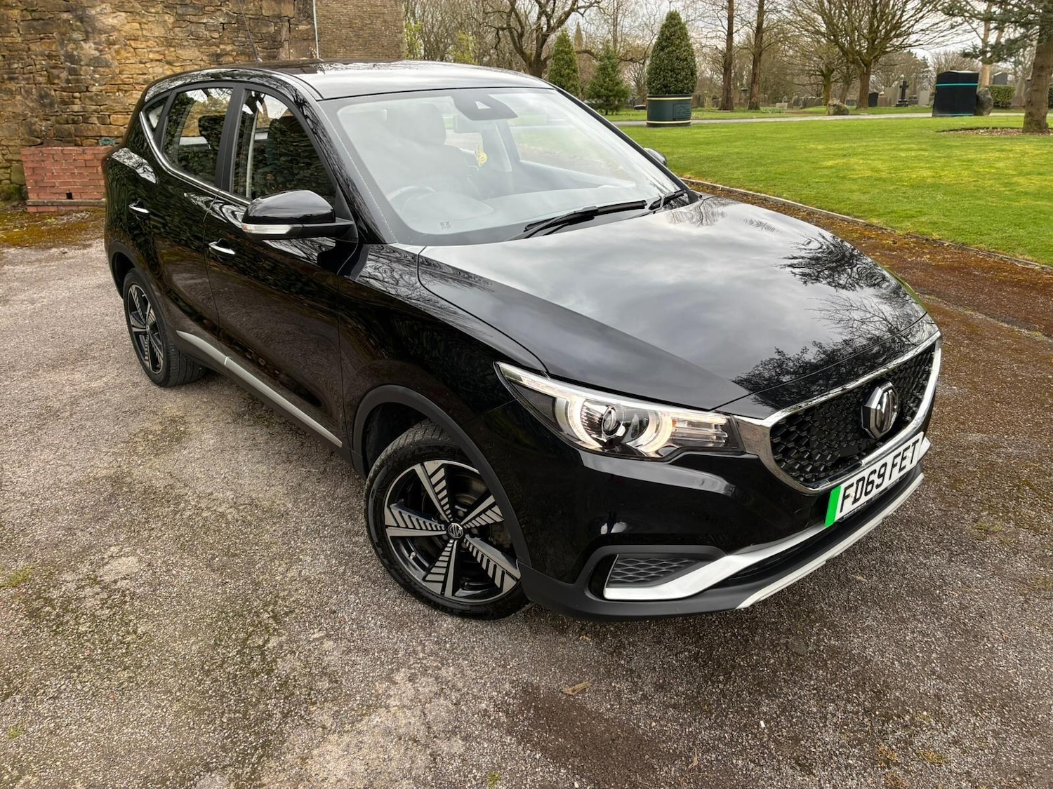 Used MG MG ZS 2020 for sale - 78127799: Photo 48