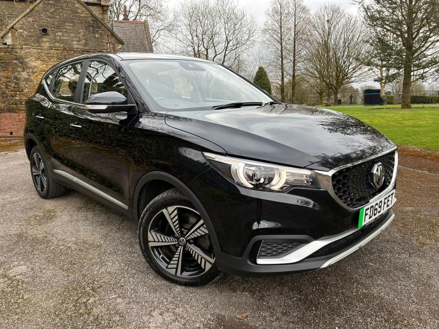 Used MG MG ZS 2020 for sale - 78127799: Photo 49