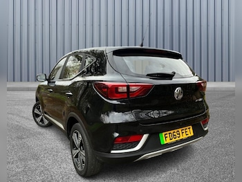 Used MG MG ZS 2020 for sale - 78127799: Photo