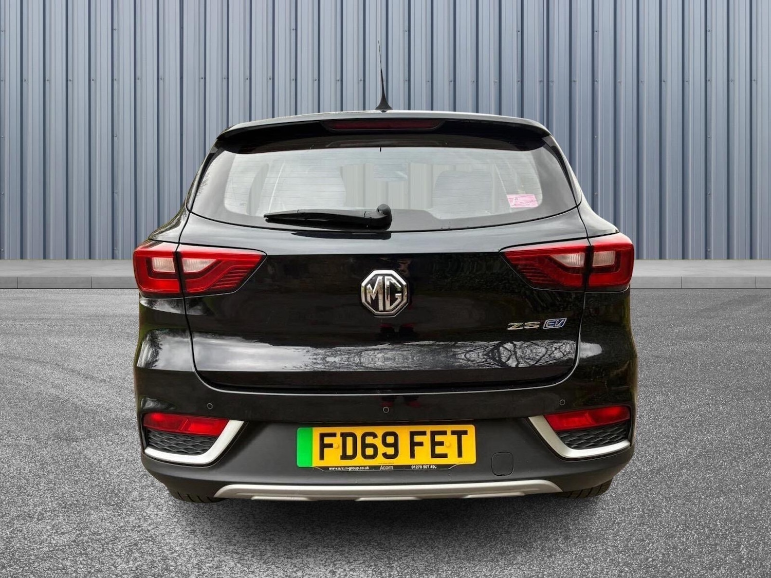 Used MG MG ZS 2020 for sale - 78127799: Photo 5