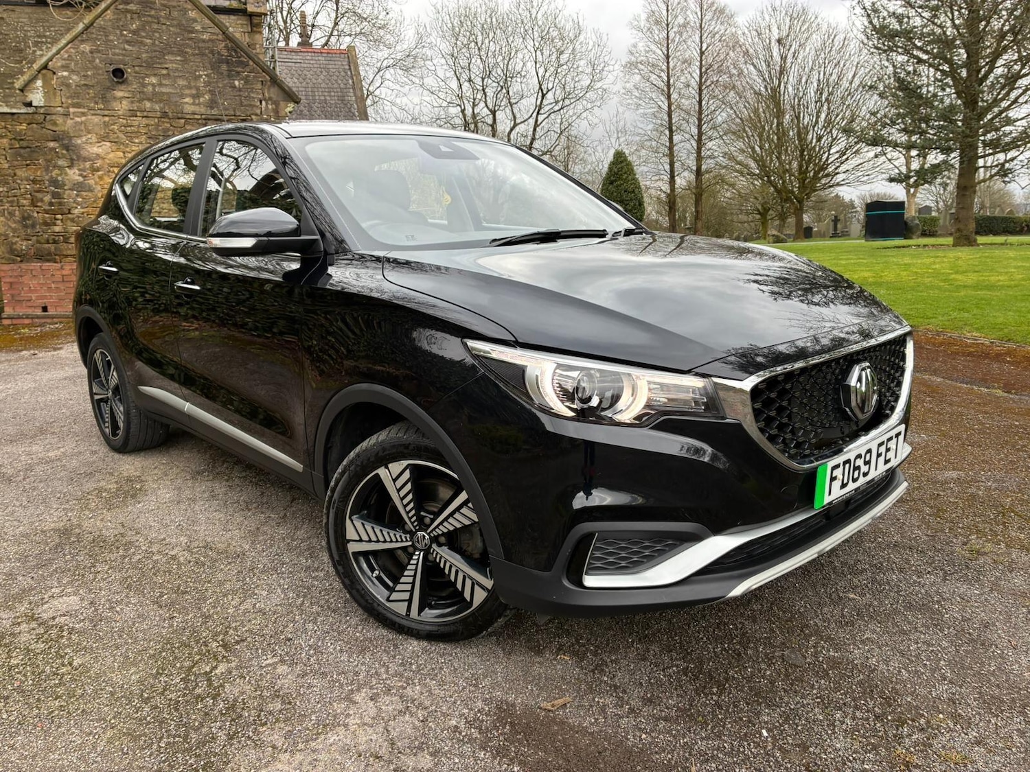 Used MG MG ZS 2020 for sale - 78127799: Photo 50