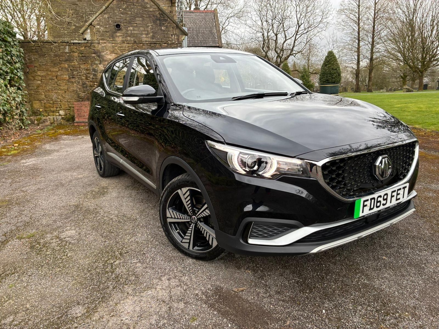 Used MG MG ZS 2020 for sale - 78127799: Photo 51