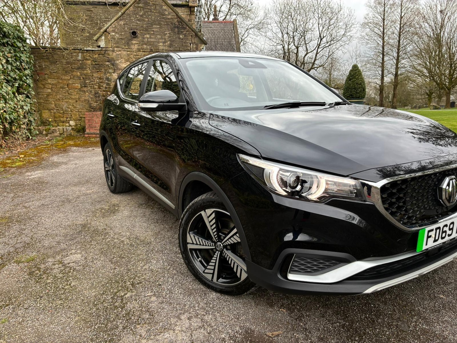 Used MG MG ZS 2020 for sale - 78127799: Photo 52