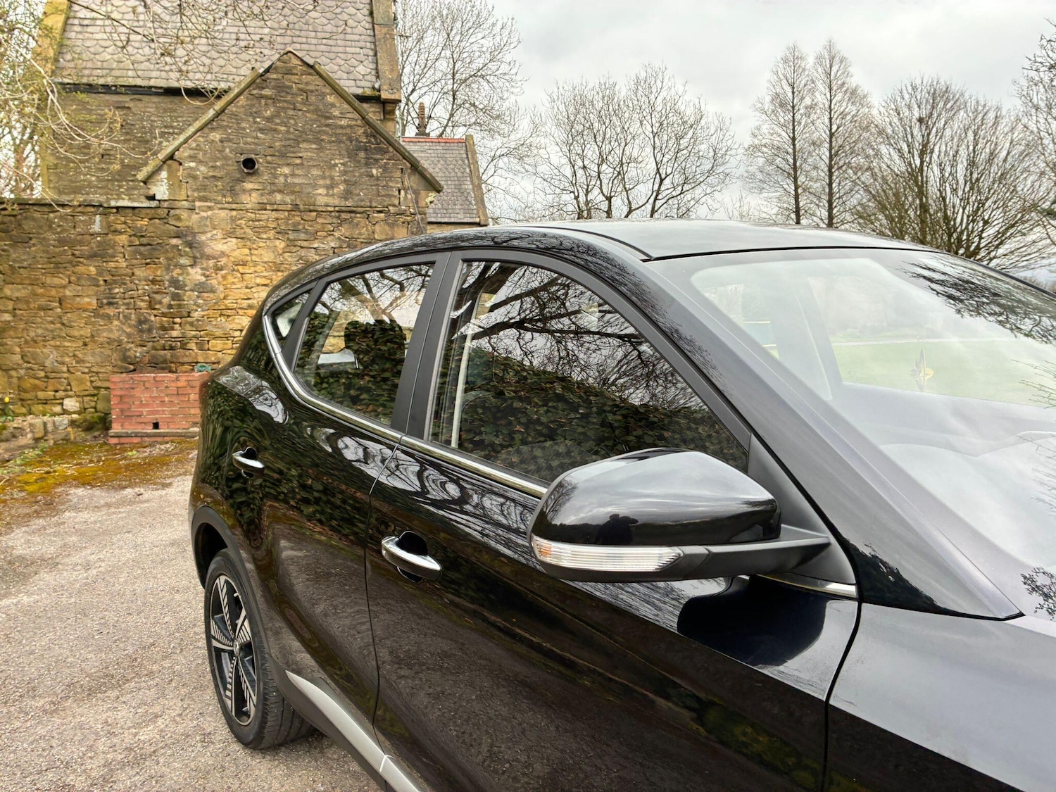 Used MG MG ZS 2020 for sale - 78127799: Photo 53