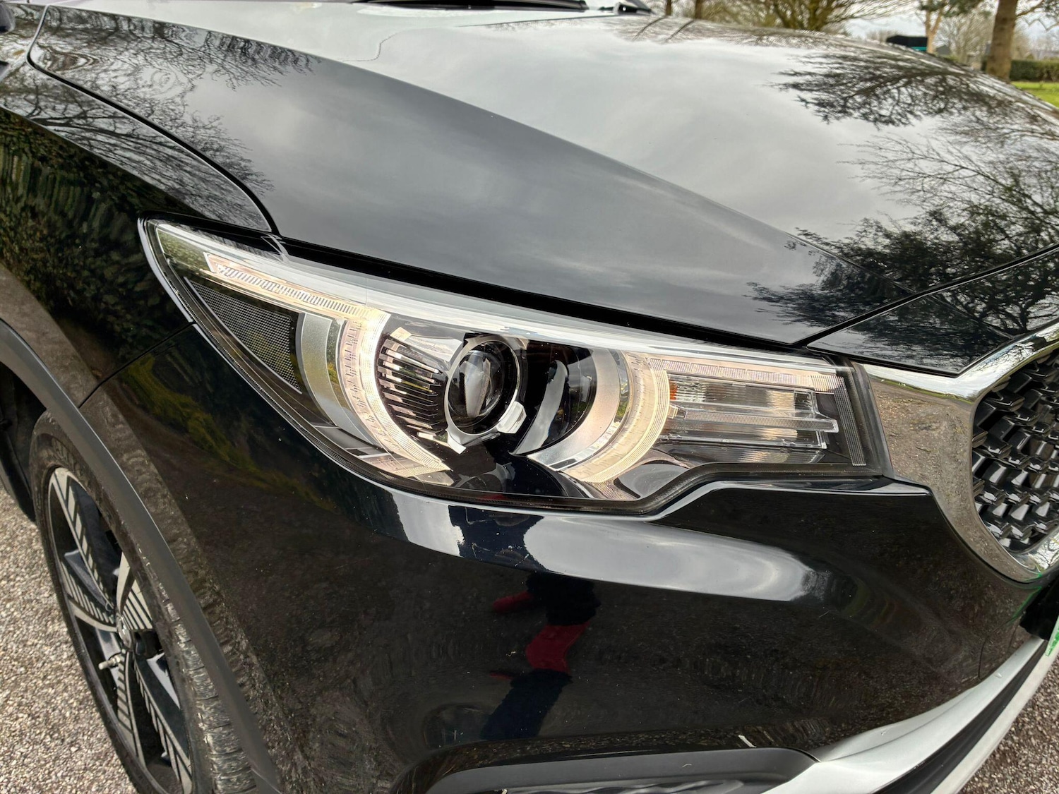 Used MG MG ZS 2020 for sale - 78127799: Photo 54