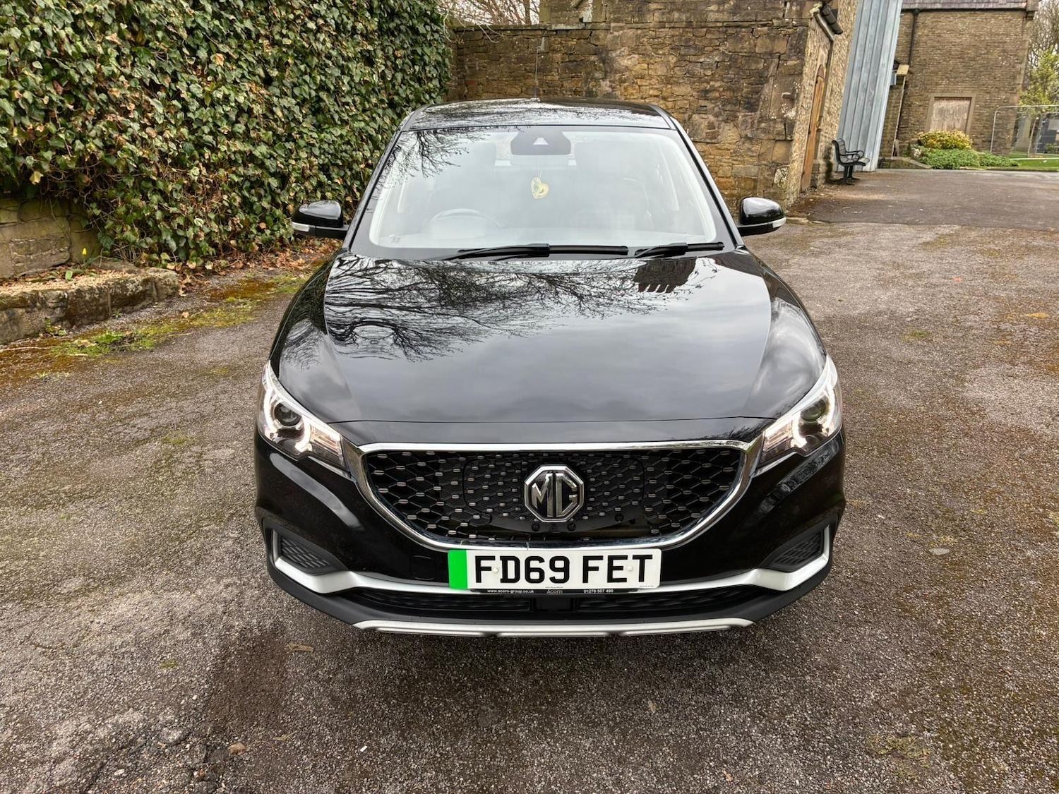 Used MG MG ZS 2020 for sale - 78127799: Photo 55