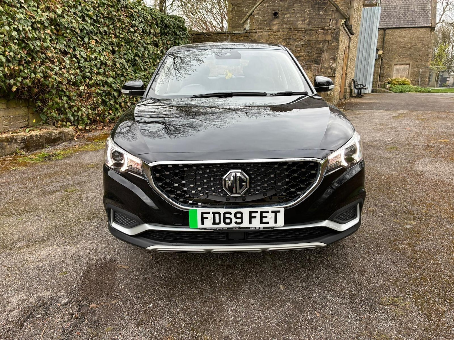 Used MG MG ZS 2020 for sale - 78127799: Photo 56