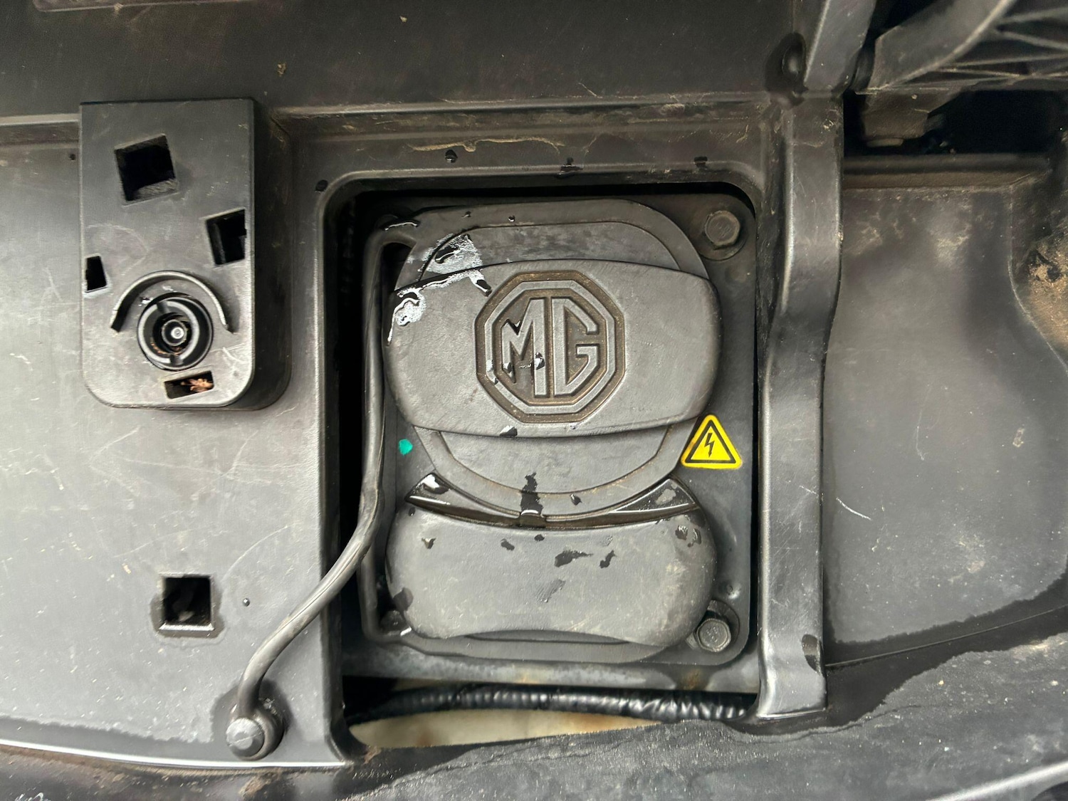 Used MG MG ZS 2020 for sale - 78127799: Photo 57