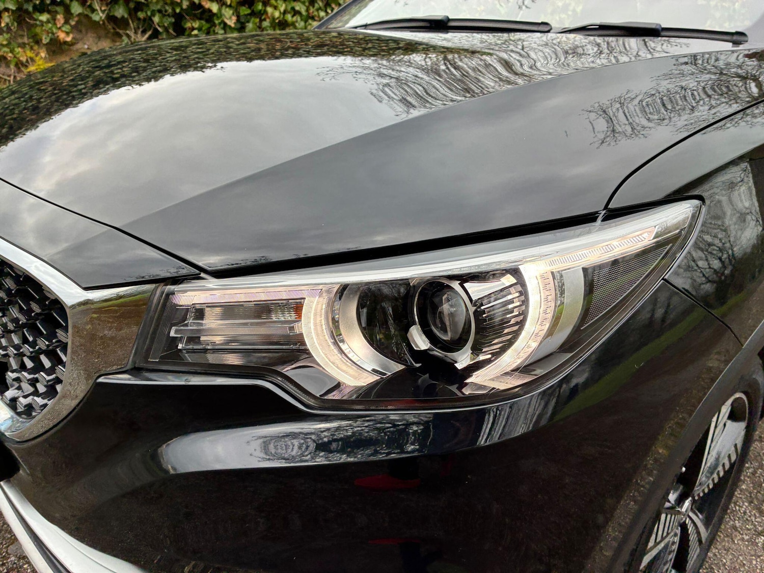 Used MG MG ZS 2020 for sale - 78127799: Photo 58