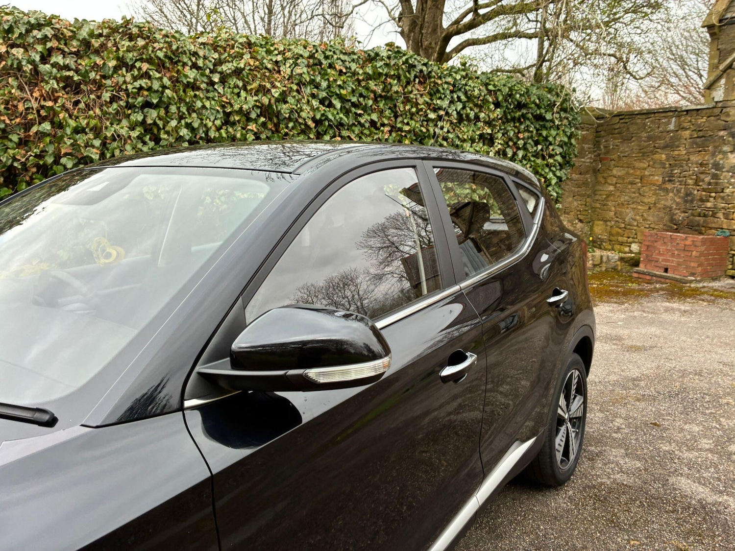 Used MG MG ZS 2020 for sale - 78127799: Photo 59