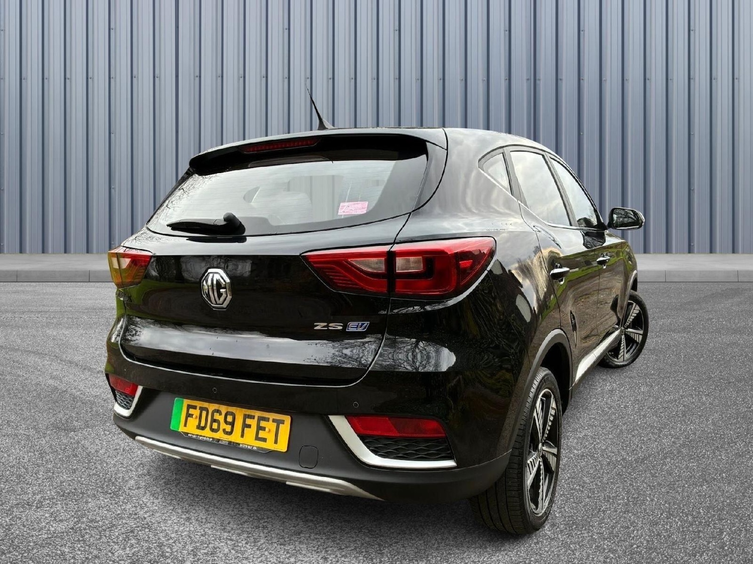 Used MG MG ZS 2020 for sale - 78127799: Photo 6