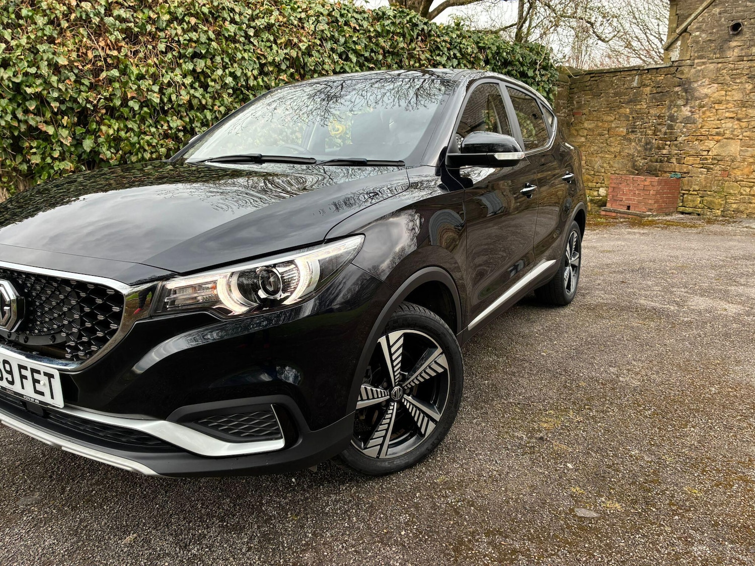 Used MG MG ZS 2020 for sale - 78127799: Photo 60