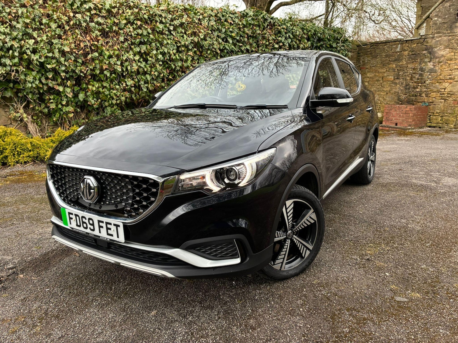 Used MG MG ZS 2020 for sale - 78127799: Photo 61