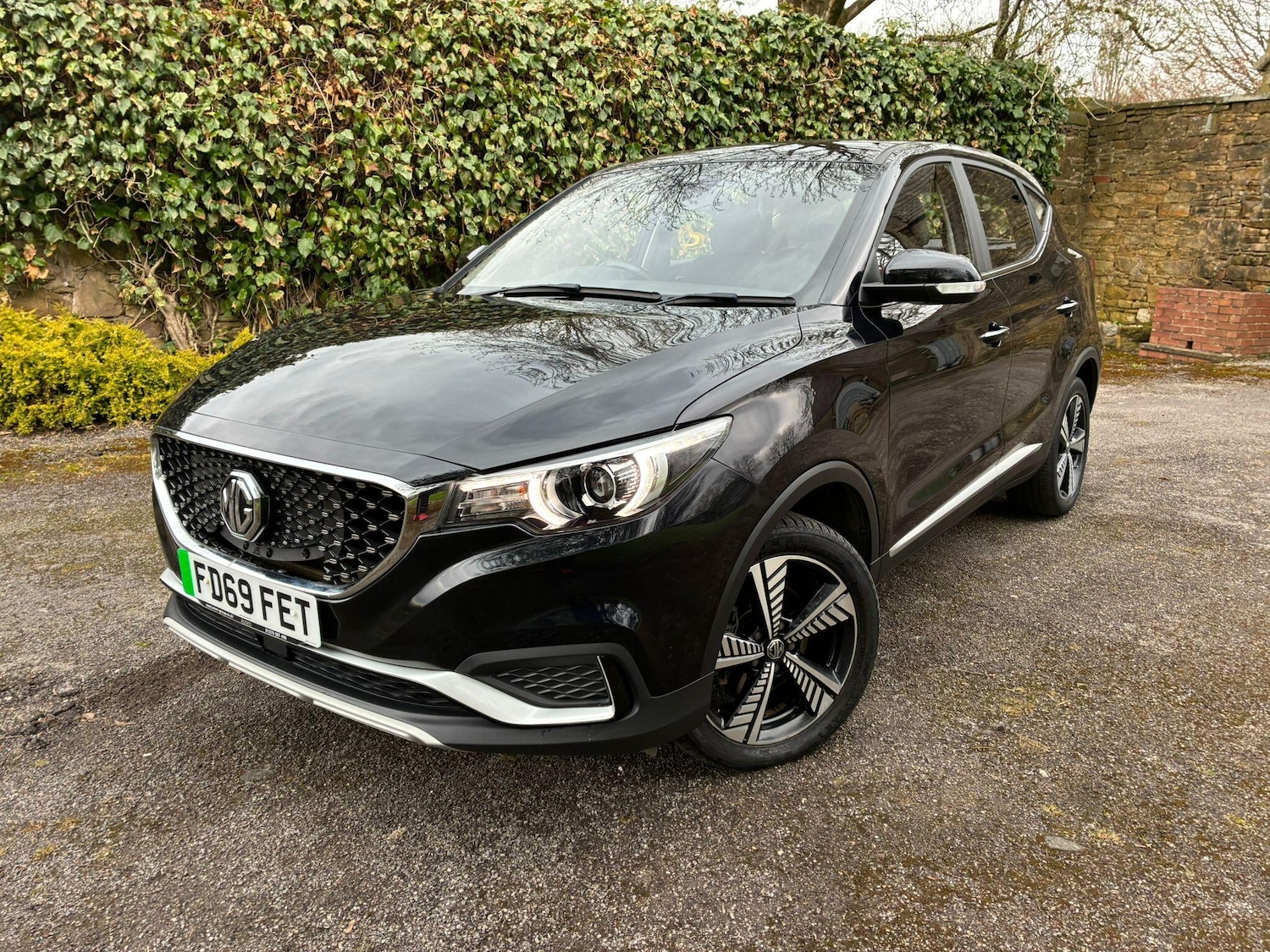 Used MG MG ZS 2020 for sale - 78127799: Photo 62