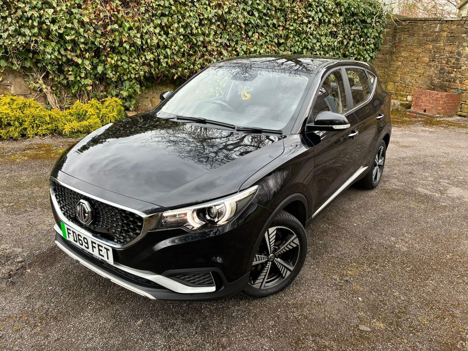 Used MG MG ZS 2020 for sale - 78127799: Photo 64