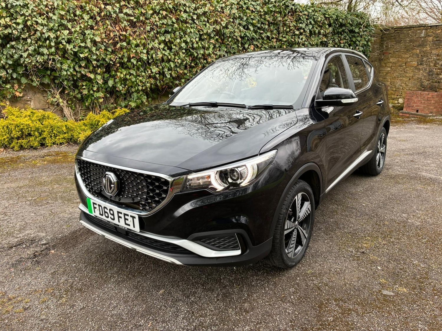 Used MG MG ZS 2020 for sale - 78127799: Photo 65