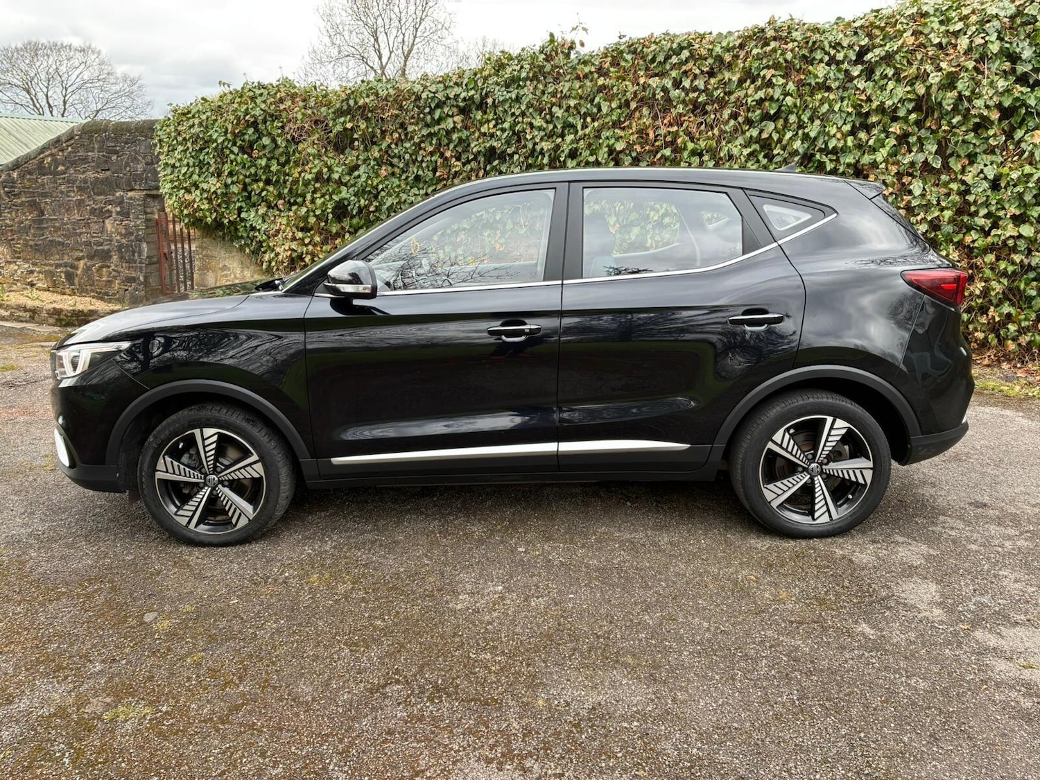 Used MG MG ZS 2020 for sale - 78127799: Photo 66