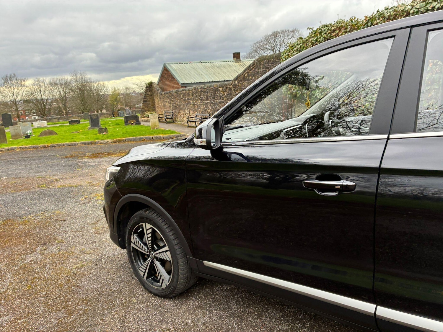 Used MG MG ZS 2020 for sale - 78127799: Photo 67