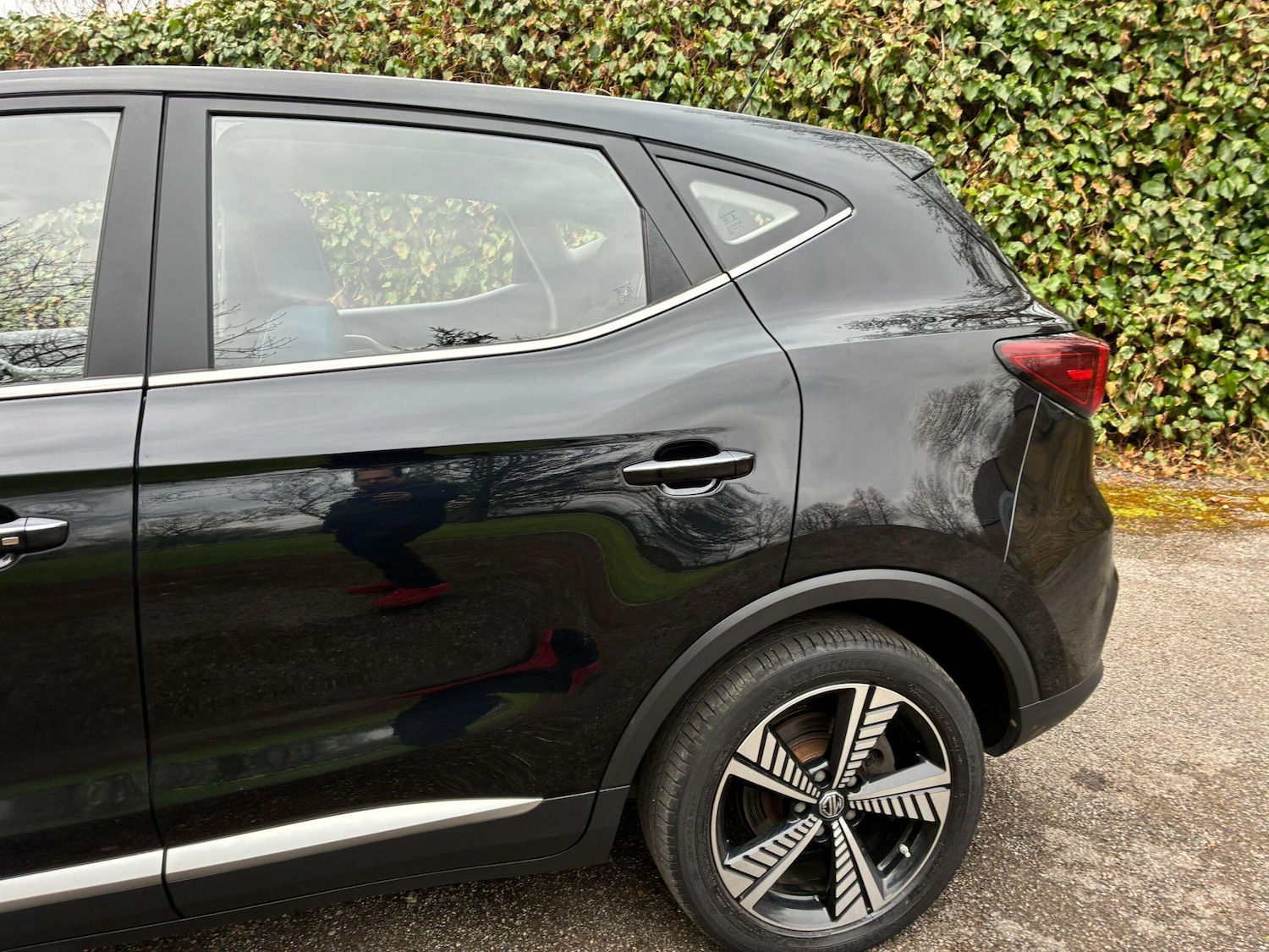 Used MG MG ZS 2020 for sale - 78127799: Photo 68