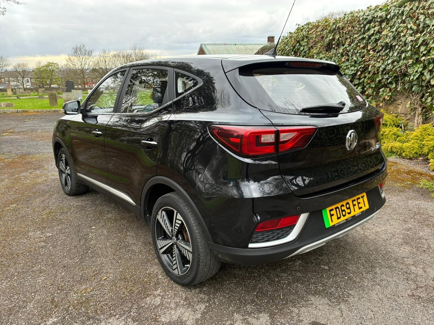 Used MG MG ZS 2020 for sale - 78127799: Photo 69