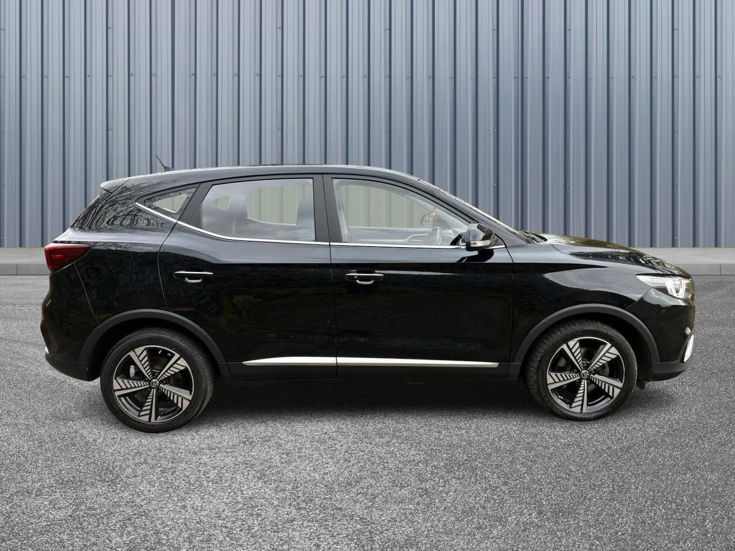 Used MG MG ZS 2020 for sale - 78127799: Photo 7