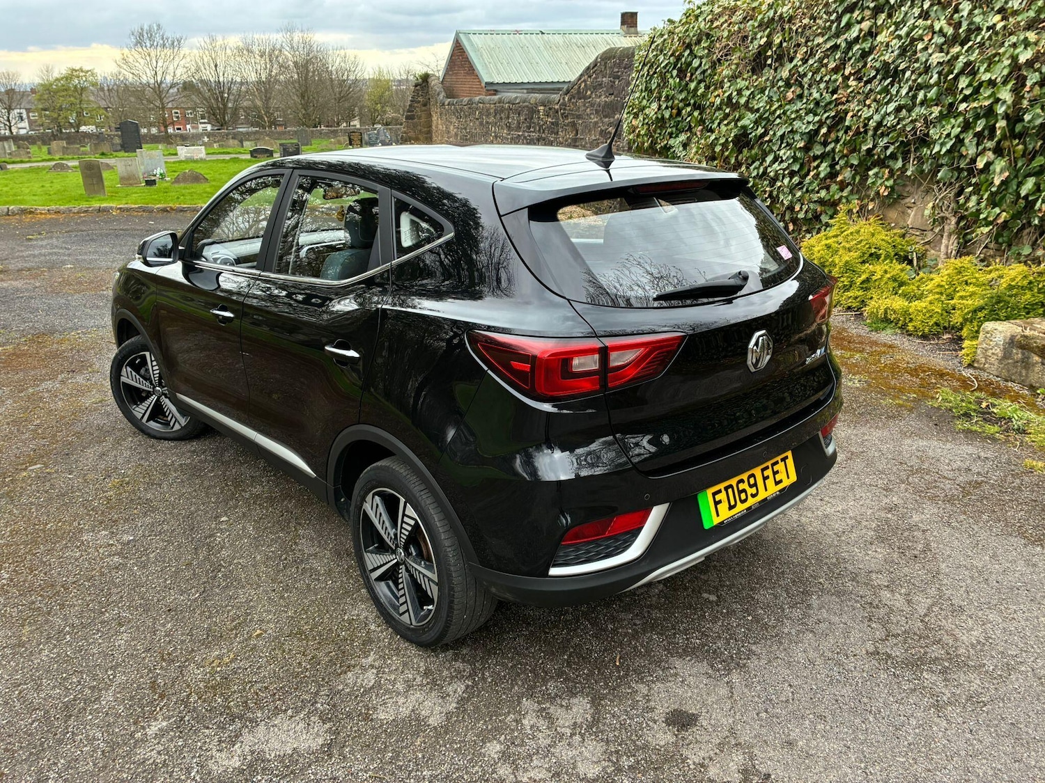 Used MG MG ZS 2020 for sale - 78127799: Photo 70