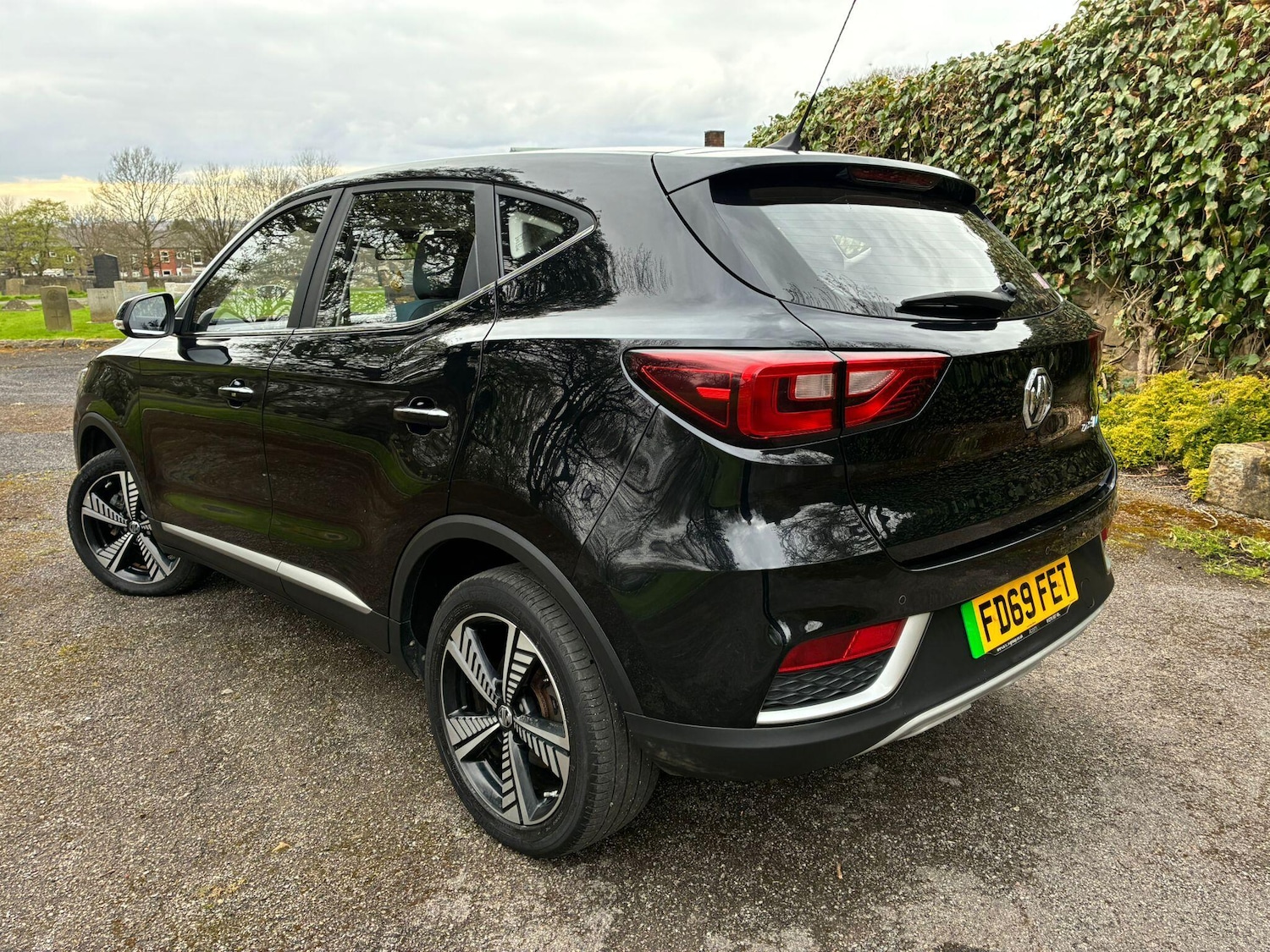 Used MG MG ZS 2020 for sale - 78127799: Photo 71