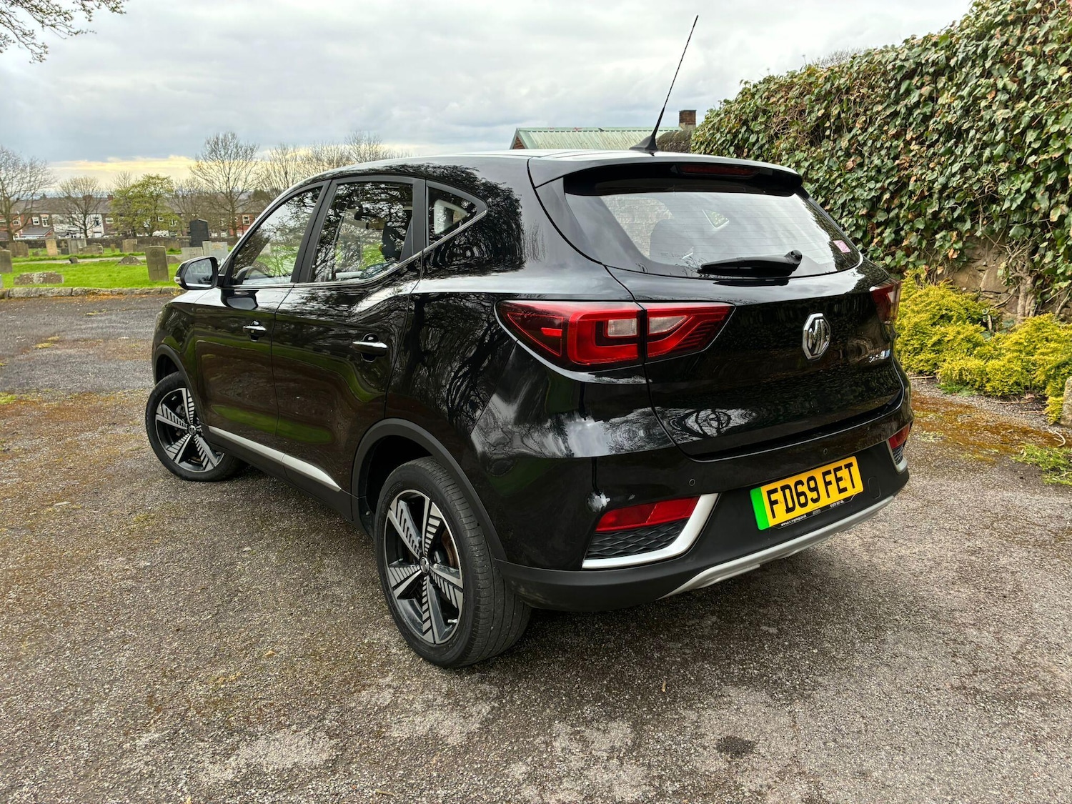 Used MG MG ZS 2020 for sale - 78127799: Photo 72