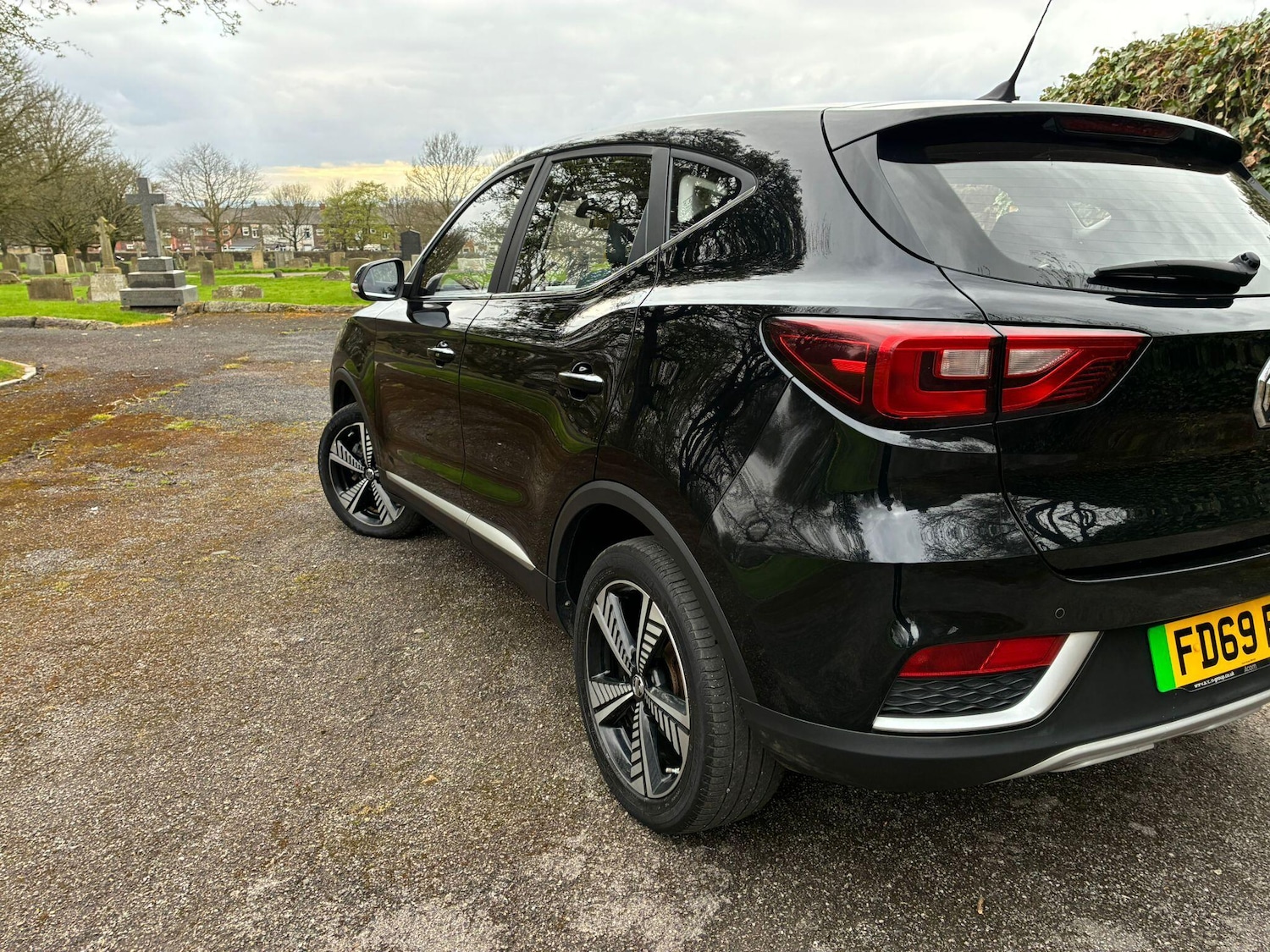 Used MG MG ZS 2020 for sale - 78127799: Photo 74