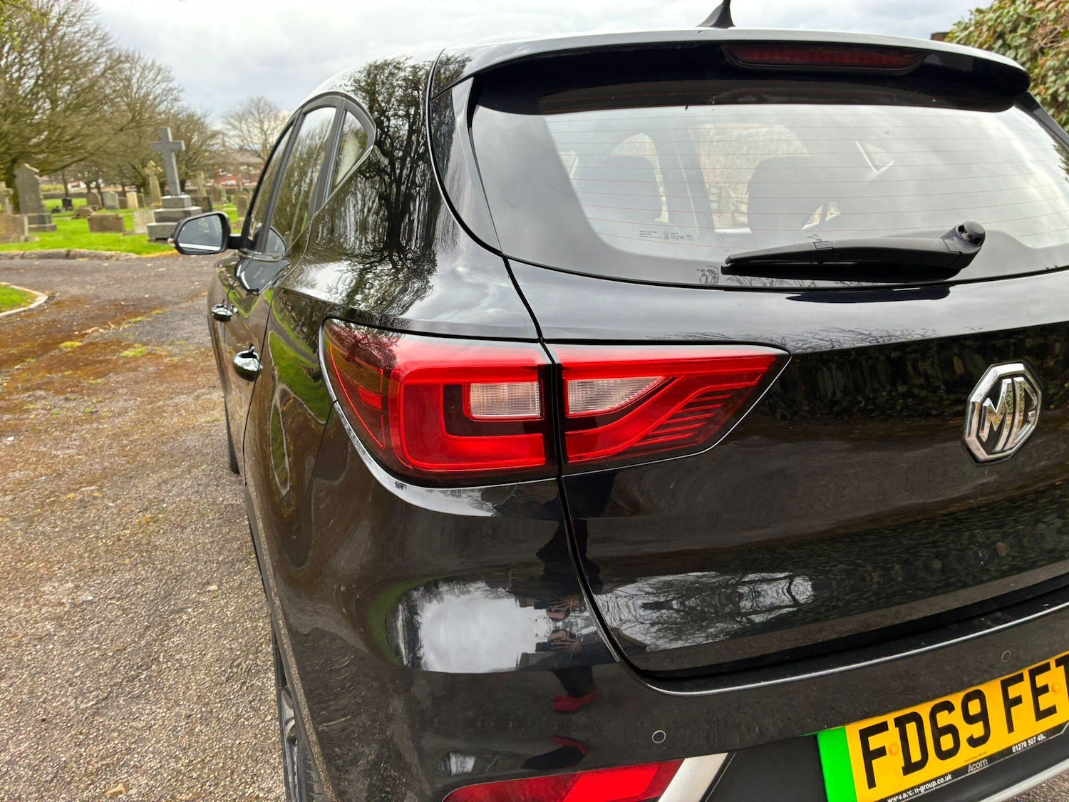 Used MG MG ZS 2020 for sale - 78127799: Photo 75