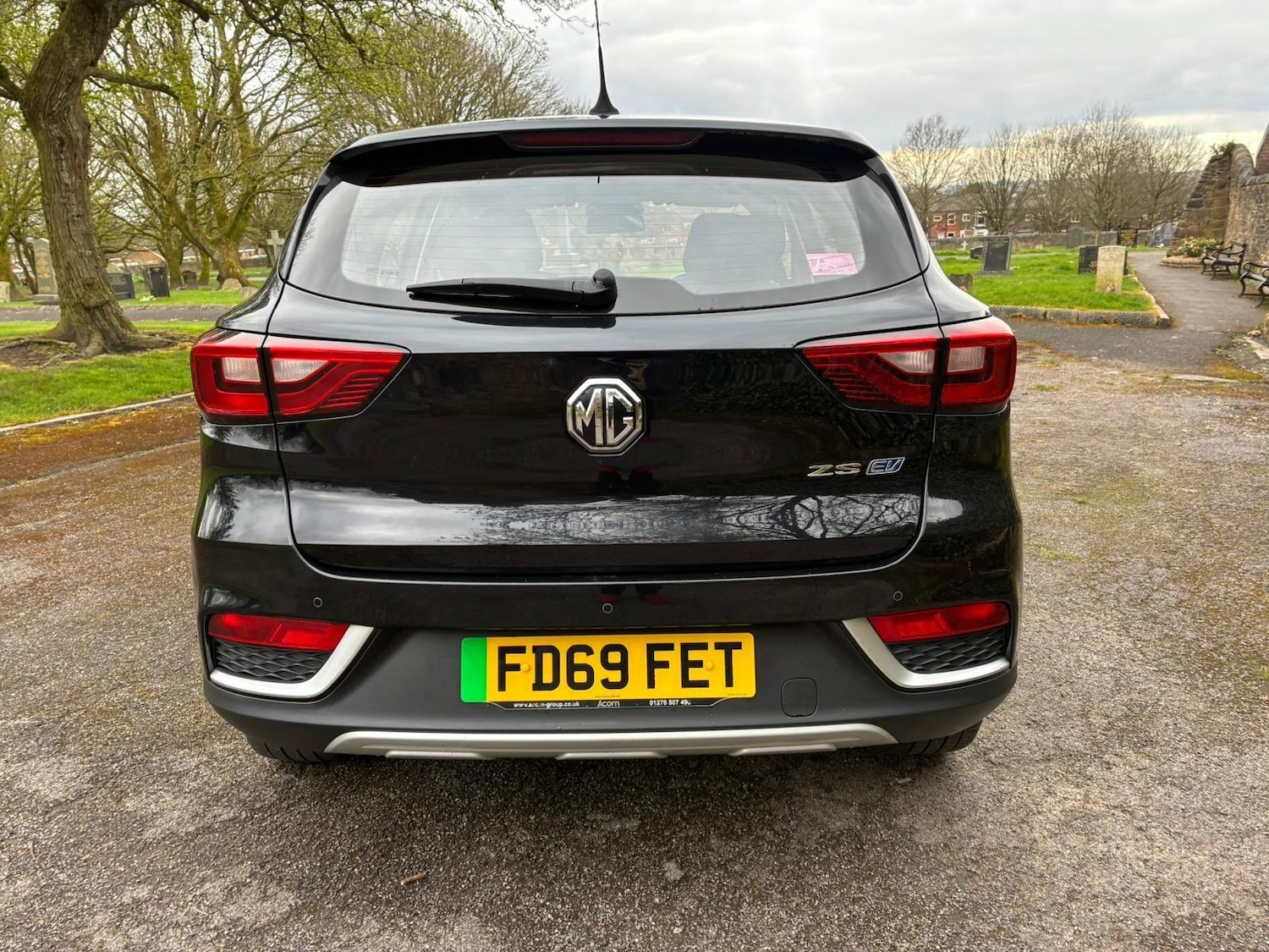 Used MG MG ZS 2020 for sale - 78127799: Photo 76