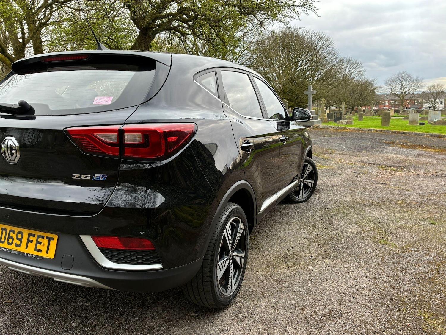 Used MG MG ZS 2020 for sale - 78127799: Photo 79