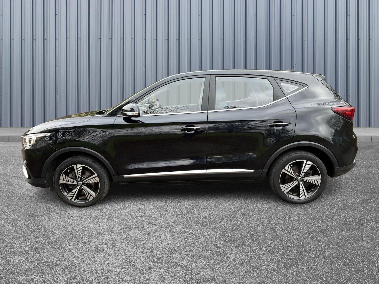 Used MG MG ZS 2020 for sale - 78127799: Photo 8