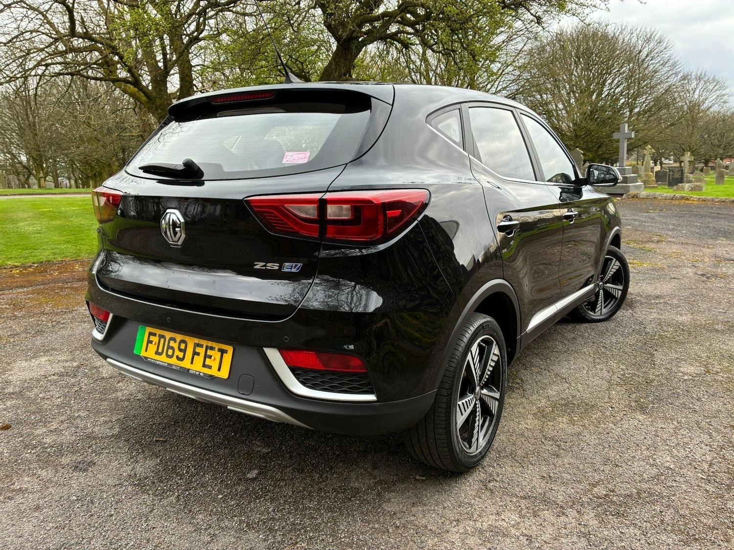 Used MG MG ZS 2020 for sale - 78127799: Photo 81