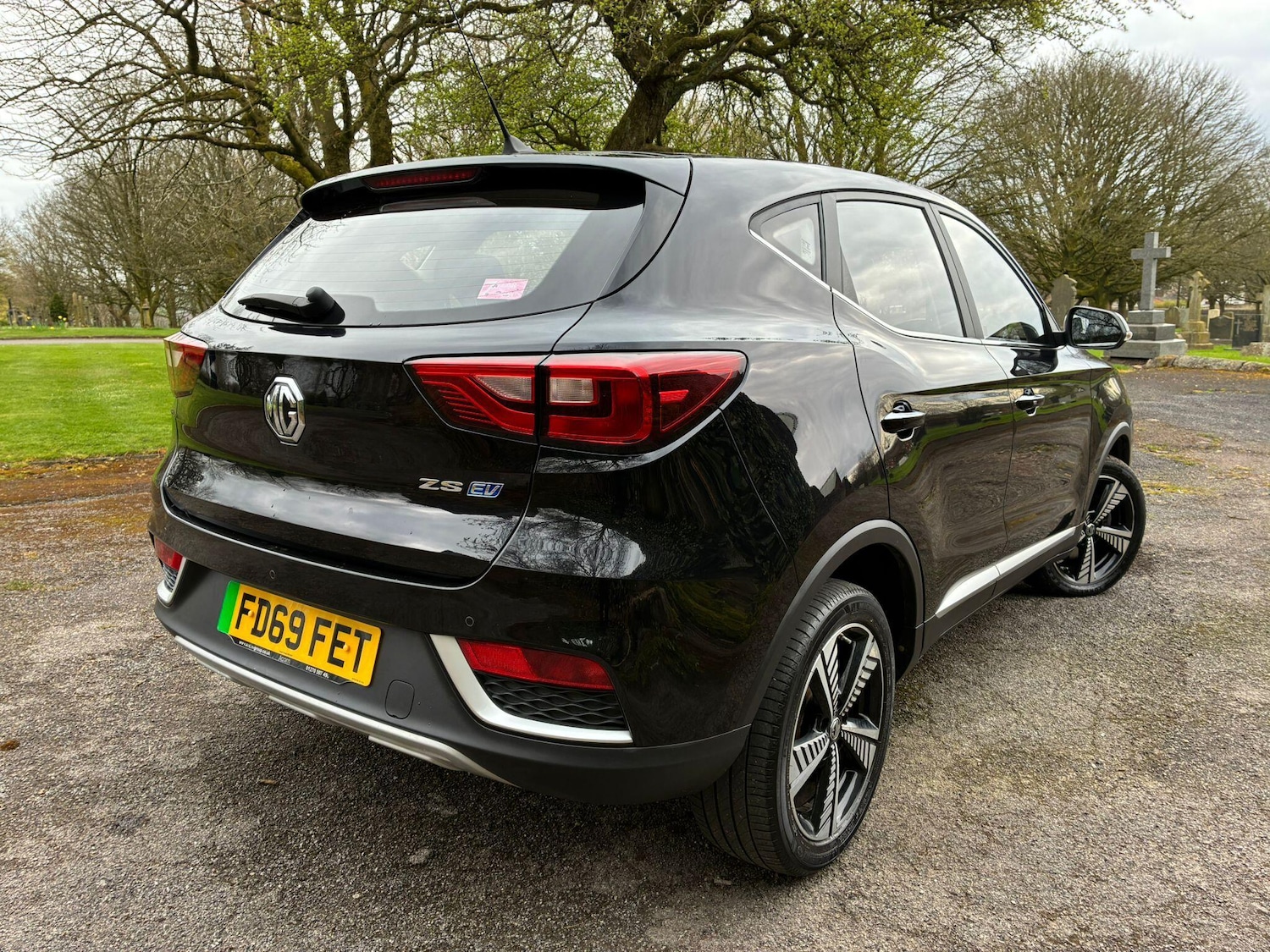 Used MG MG ZS 2020 for sale - 78127799: Photo 82