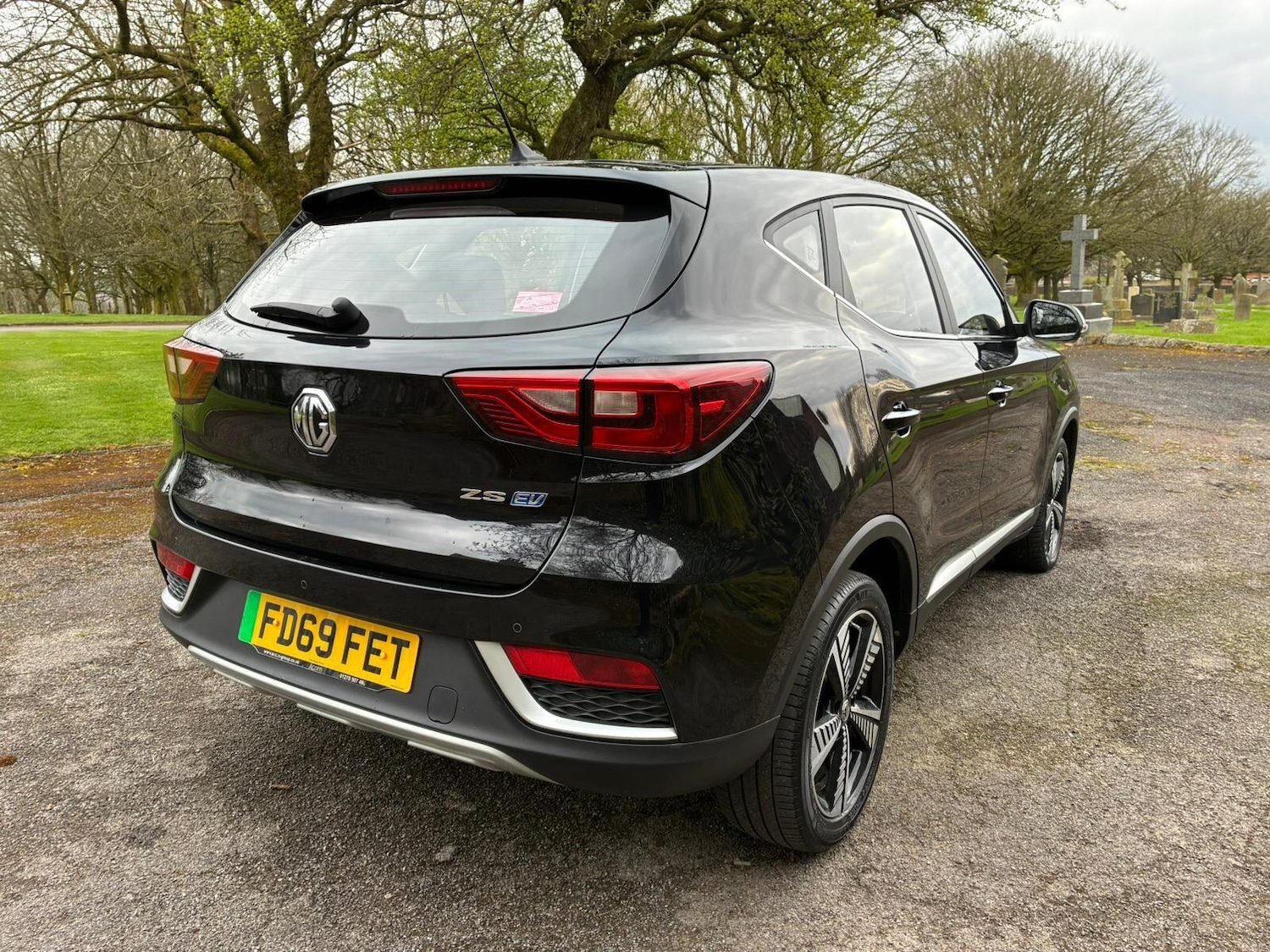 Used MG MG ZS 2020 for sale - 78127799: Photo 84