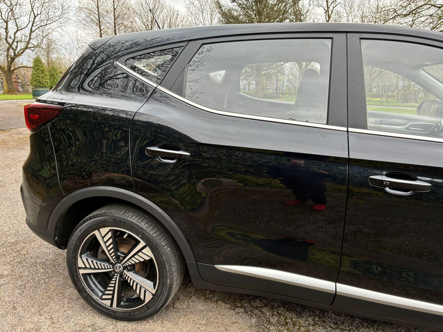 Used MG MG ZS 2020 for sale - 78127799: Photo 85