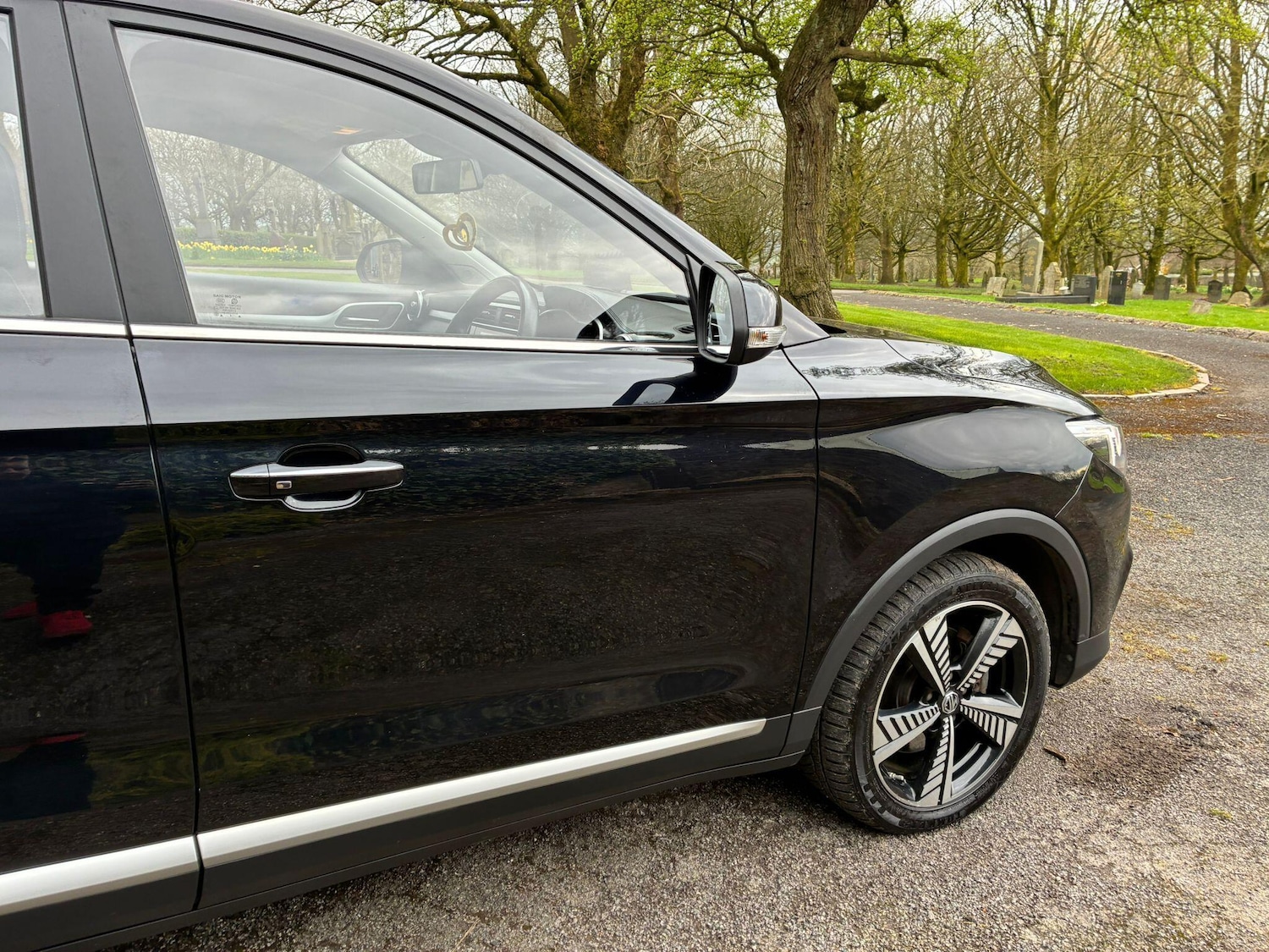 Used MG MG ZS 2020 for sale - 78127799: Photo 86