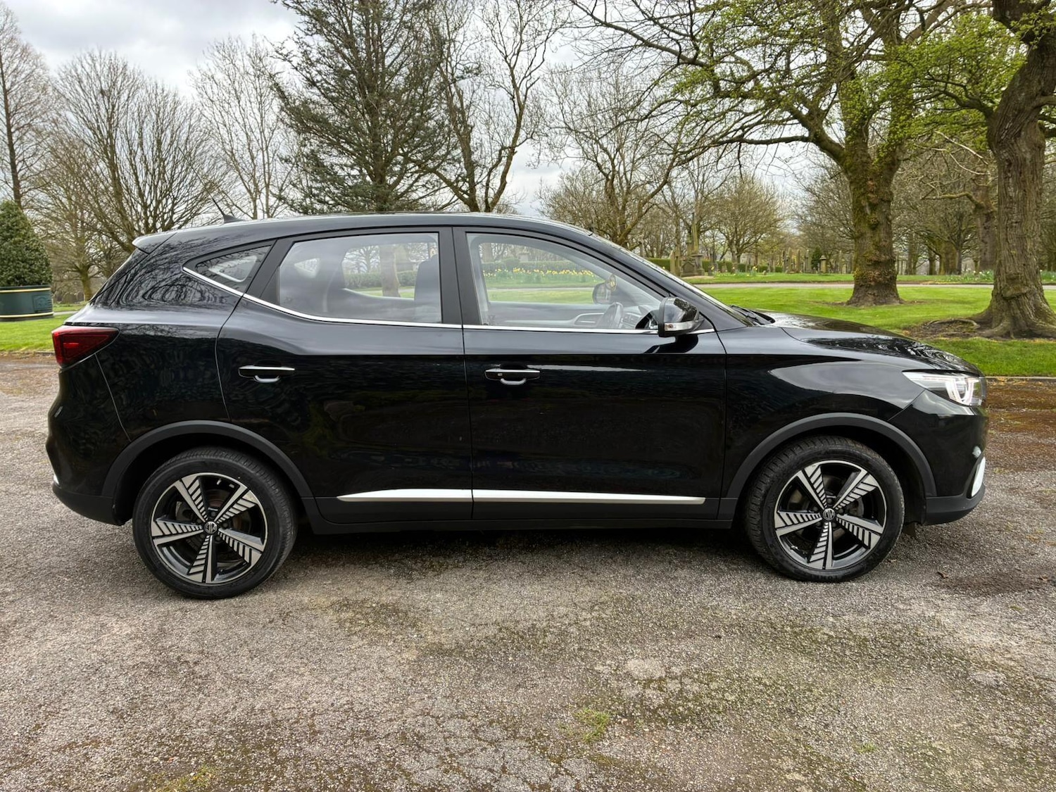 Used MG MG ZS 2020 for sale - 78127799: Photo 87