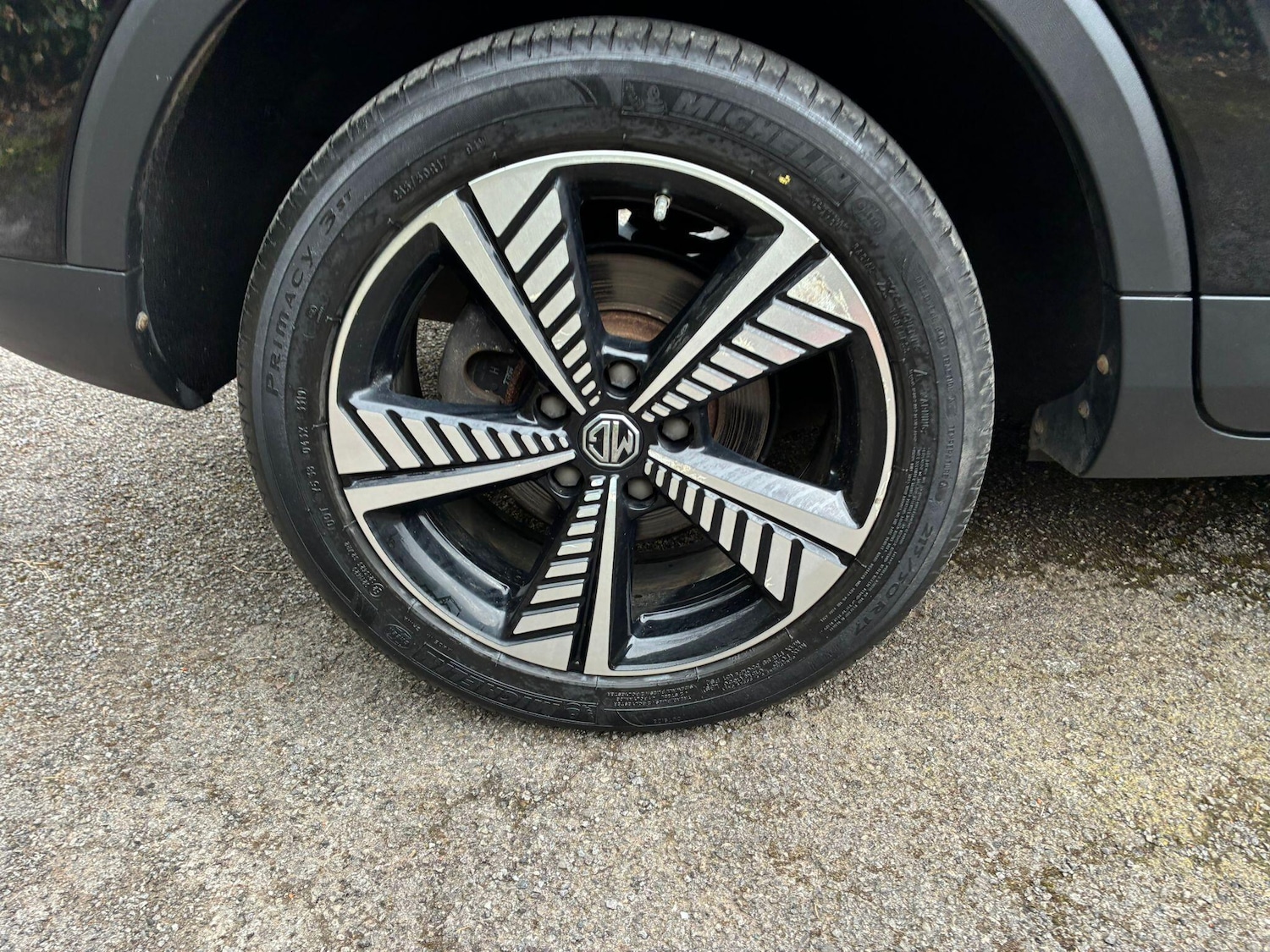 Used MG MG ZS 2020 for sale - 78127799: Photo 88