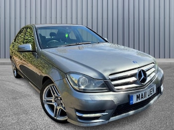 Used Mercedes-Benz C Class 2011 for sale - 78384199: Photo
