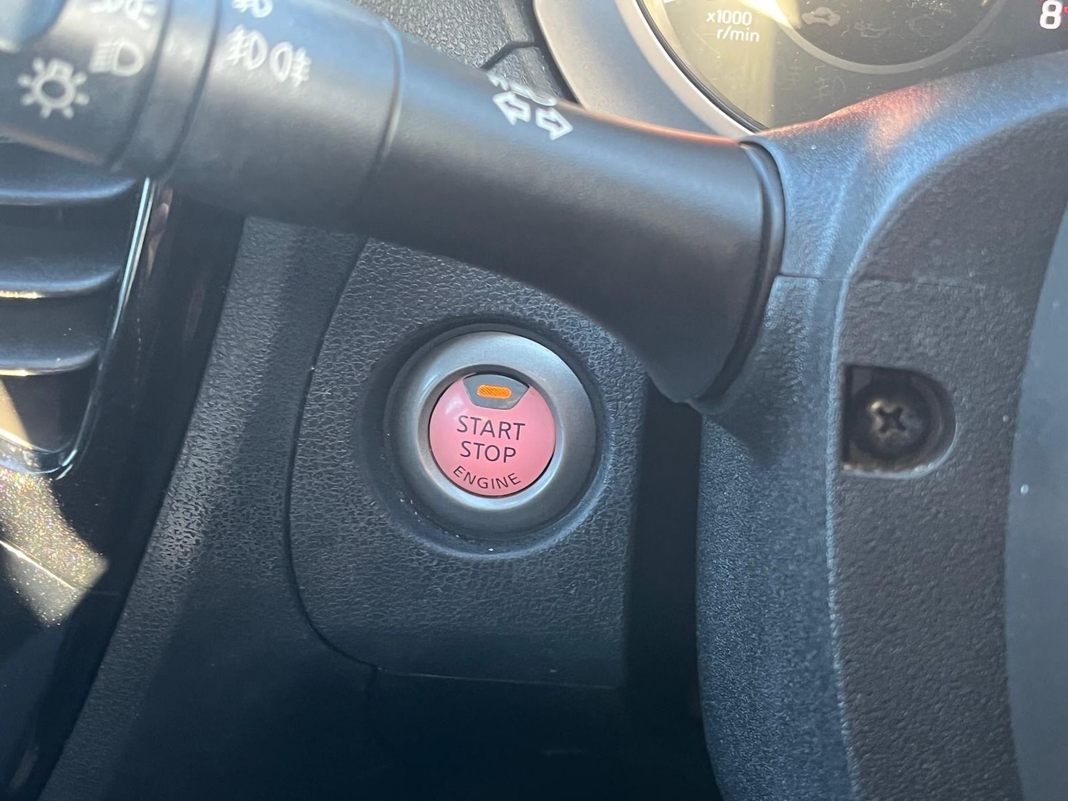 Used Nissan Juke 2018 for sale - 77229801: Photo 11