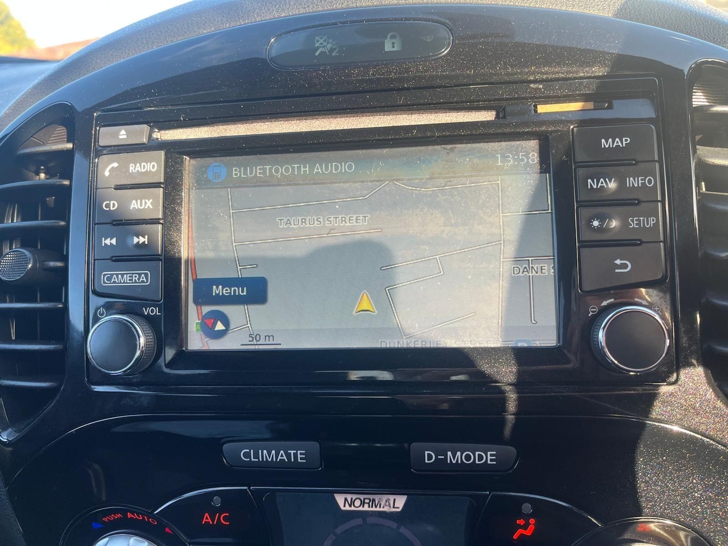 Used Nissan Juke 2018 for sale - 77229801: Photo 16