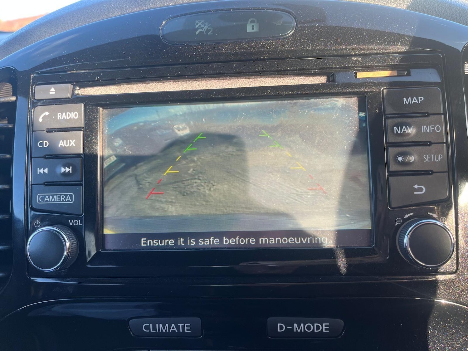 Used Nissan Juke 2018 for sale - 77229801: Photo 17