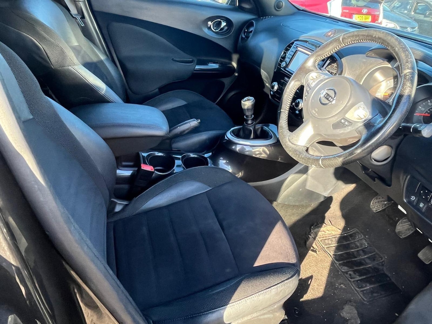 Used Nissan Juke 2018 for sale - 77229801: Photo 9