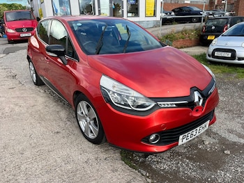 2013 (63) - 1.5 dCi Dynamique S MediaNav Euro 5 (s/s) 5dr