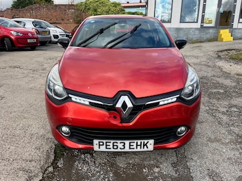 Used Renault Clio 2013 for sale - 75839043: Photo