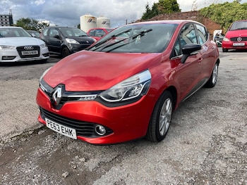 Used Renault Clio 2013 for sale - 75839043: Photo